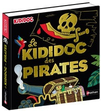 LE KIDIDOC DES PIRATES